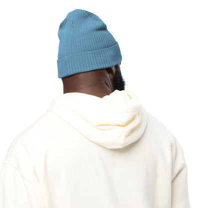 BERSERKR Ribbed Beanie