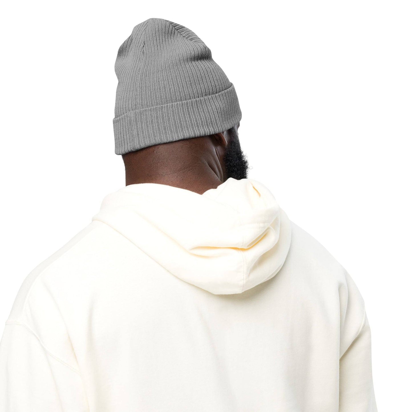 BERSERKR Ribbed Beanie