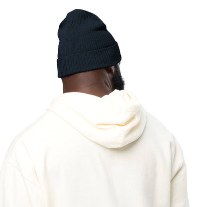 BERSERKR W Ribbed Beanie