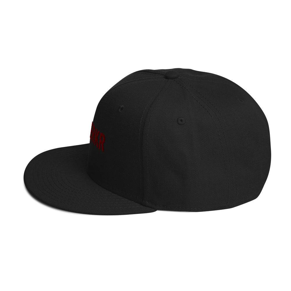 BERSERKR Snapback