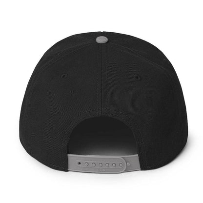 BERSERKR Snapback