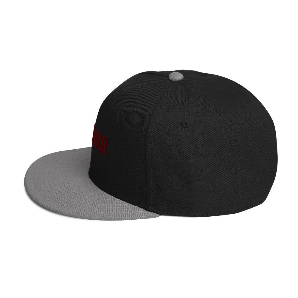 BERSERKR Snapback