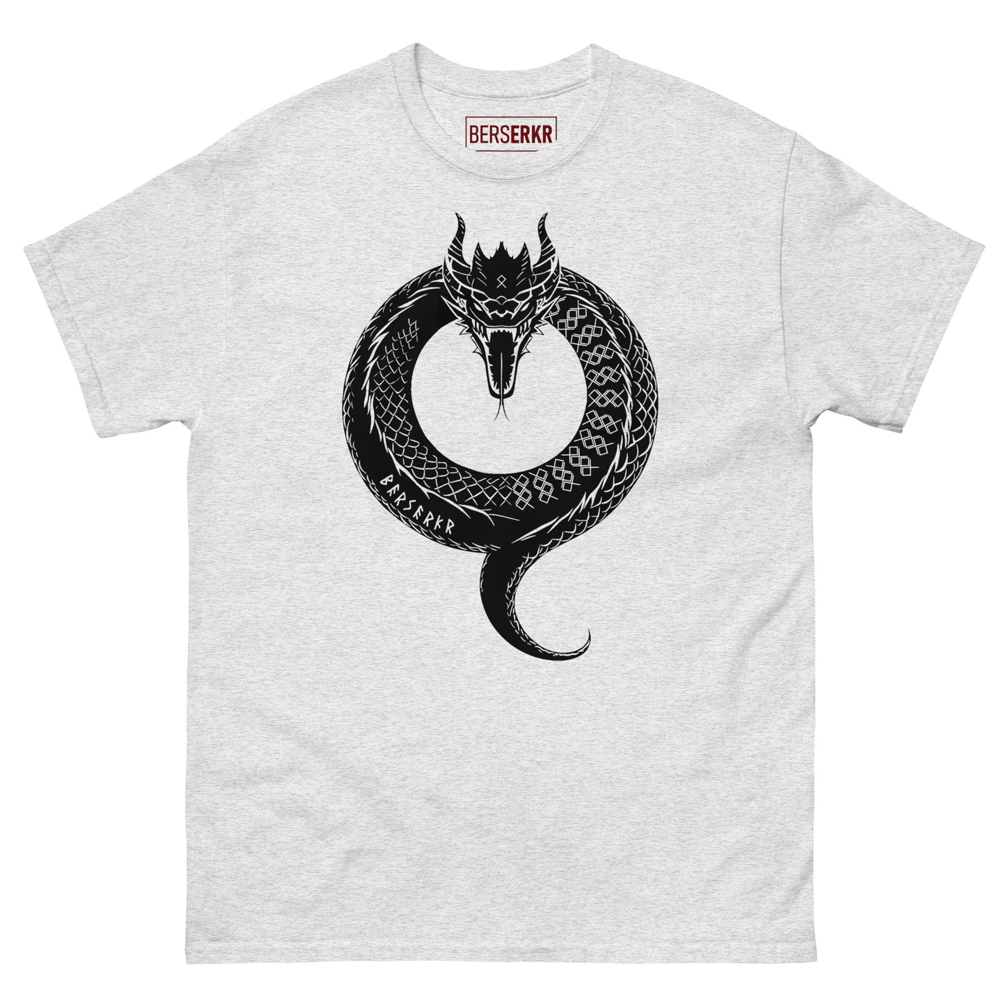 Jormungandr T-Shirt