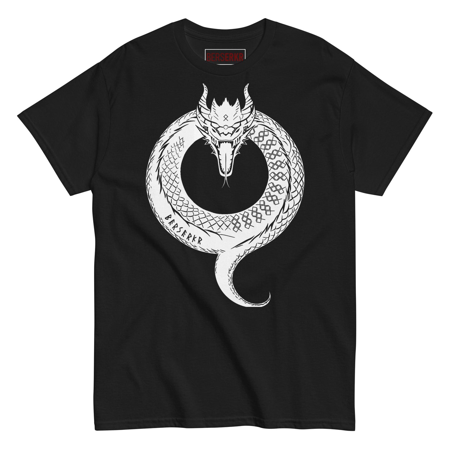 Jormungandr T-Shirt