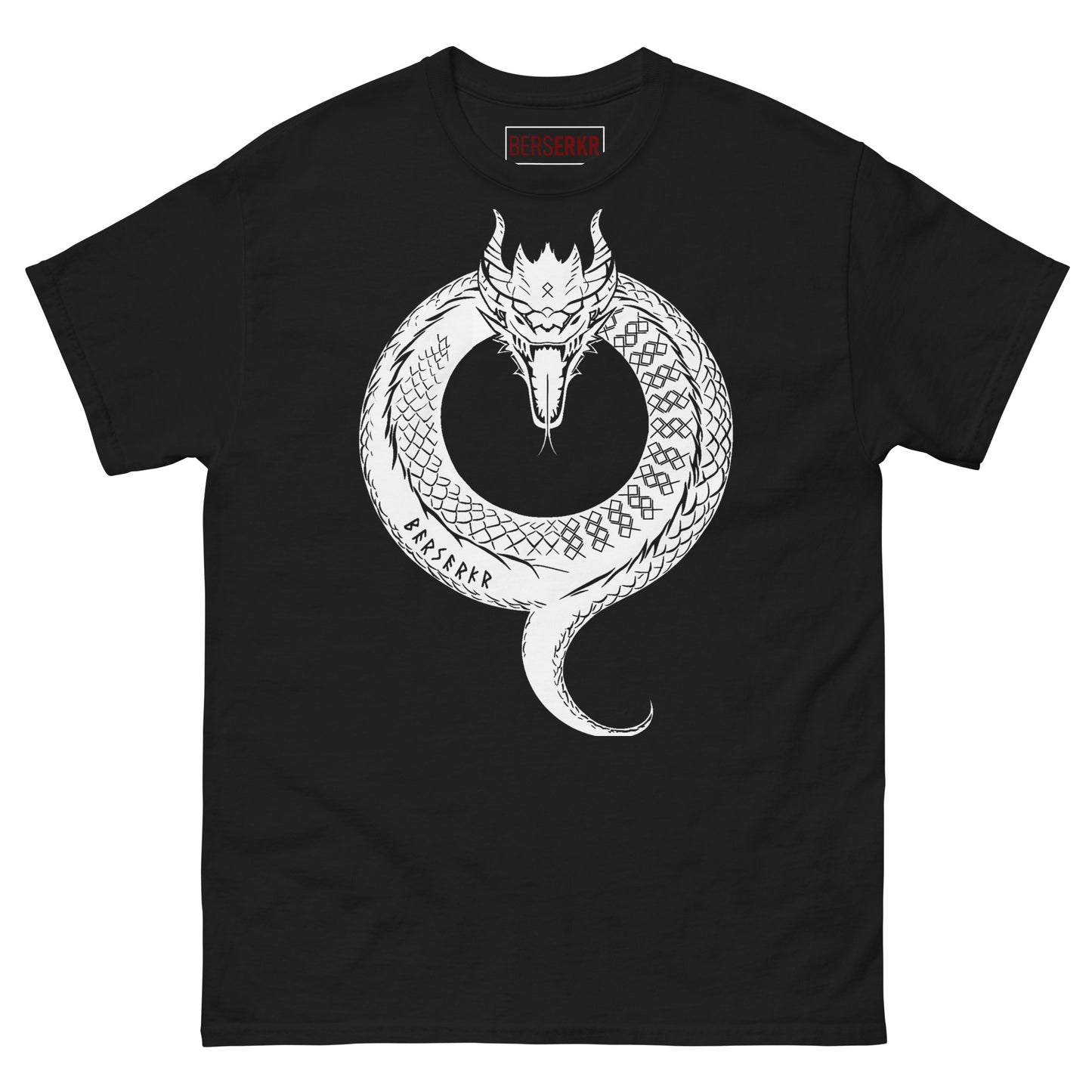 Jormungandr T-Shirt