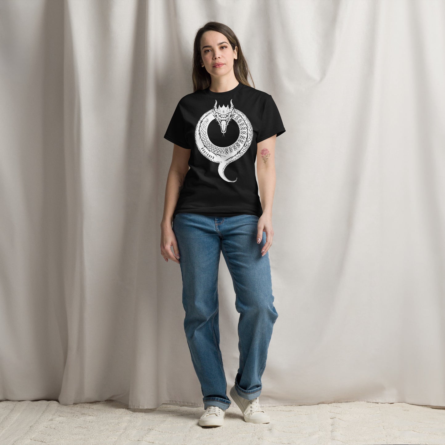 Jormungandr T-Shirt