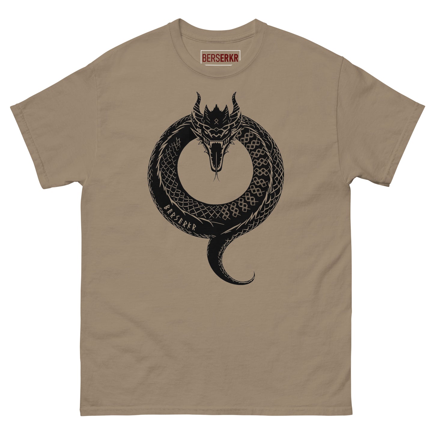 Jormungandr T-Shirt