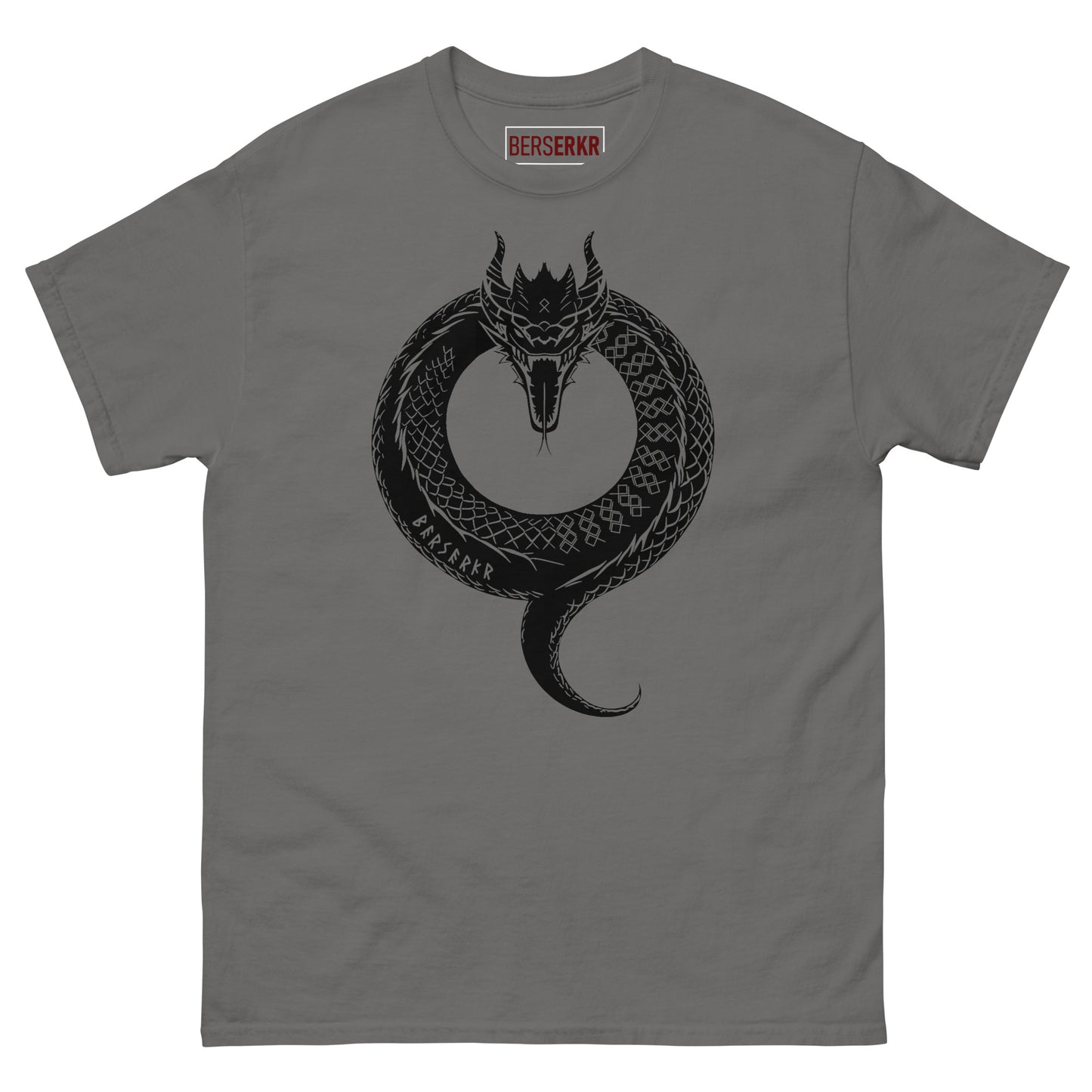 Jormungandr T-Shirt