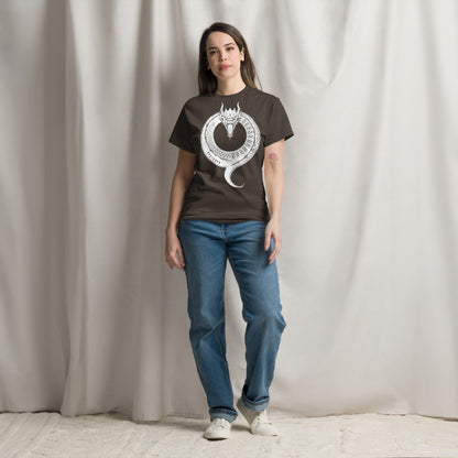 Jormungandr T-Shirt