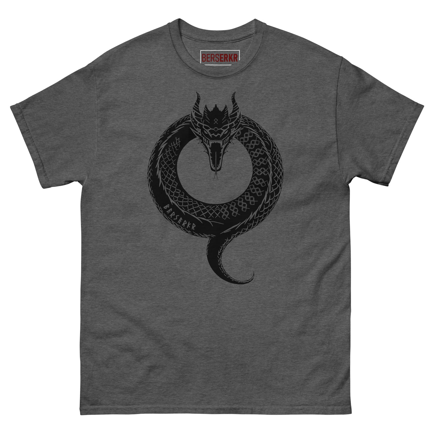 Jormungandr T-Shirt