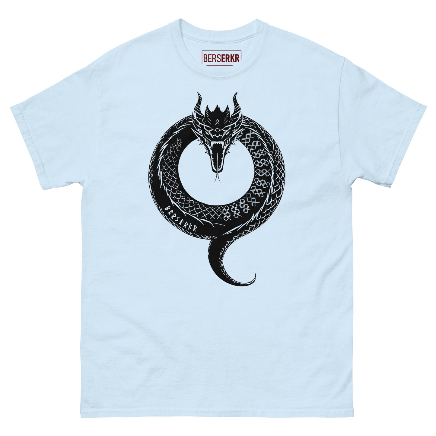 Jormungandr T-Shirt