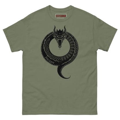 Jormungandr T-Shirt