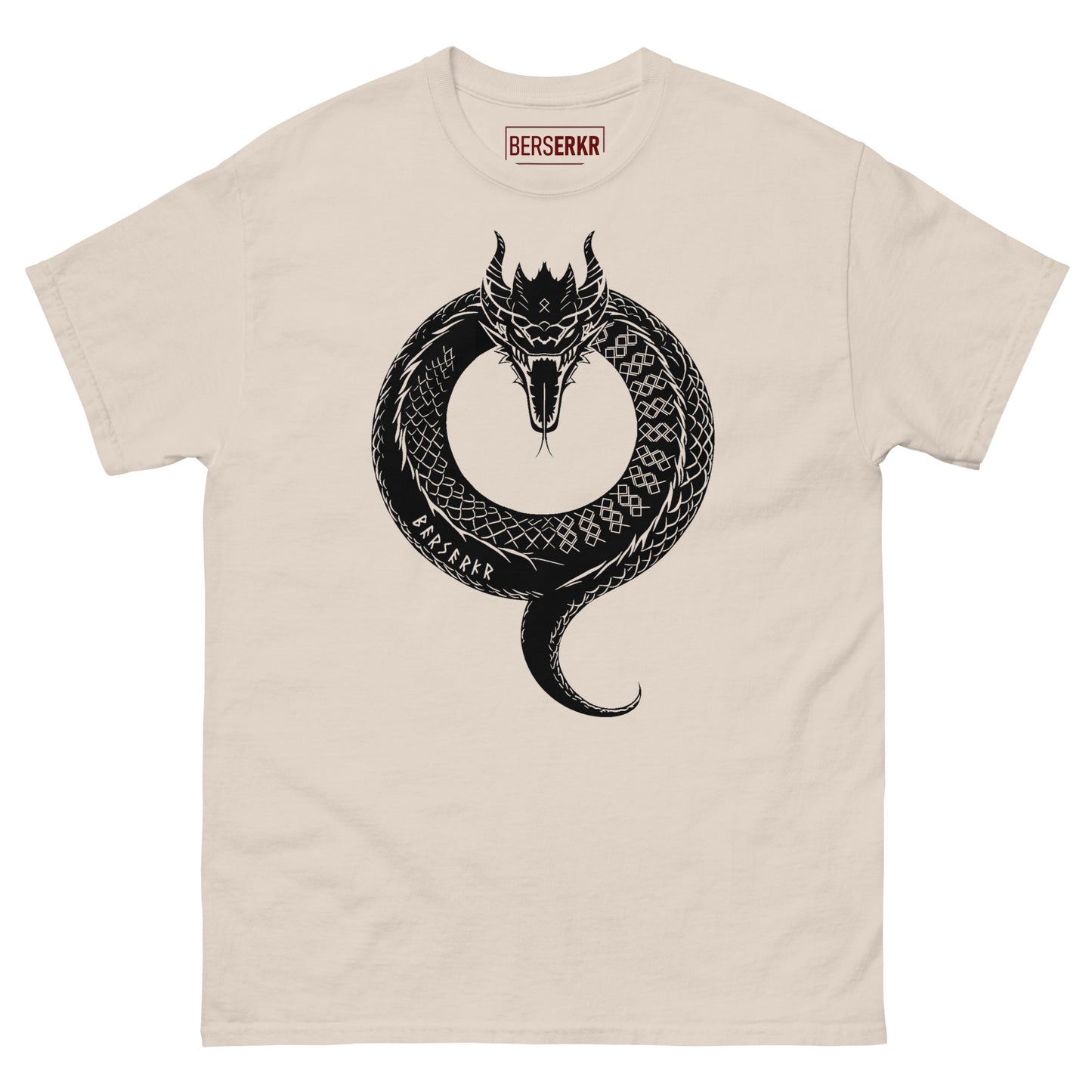 Jormungandr T-Shirt