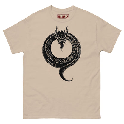 Jormungandr T-Shirt