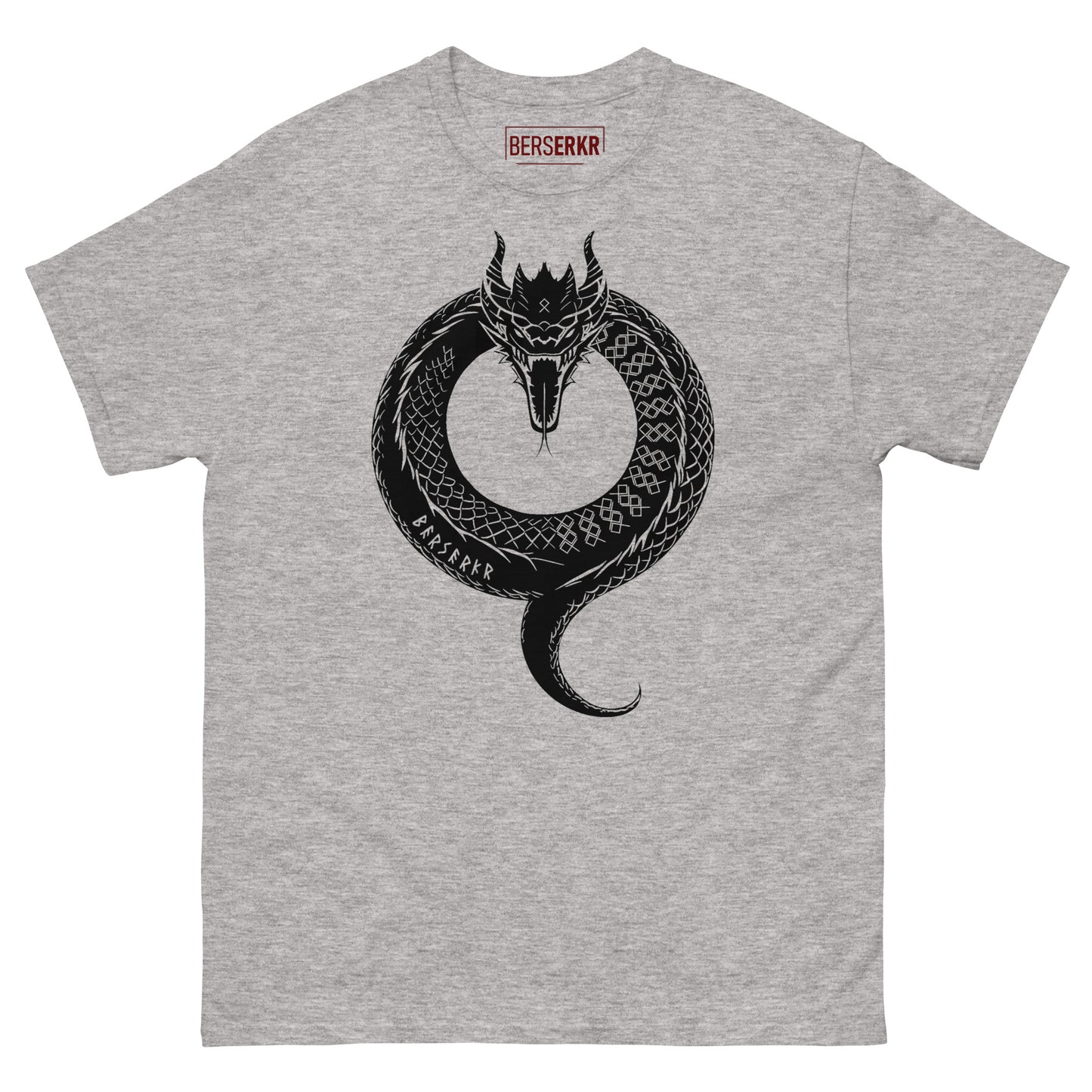 Jormungandr T-Shirt