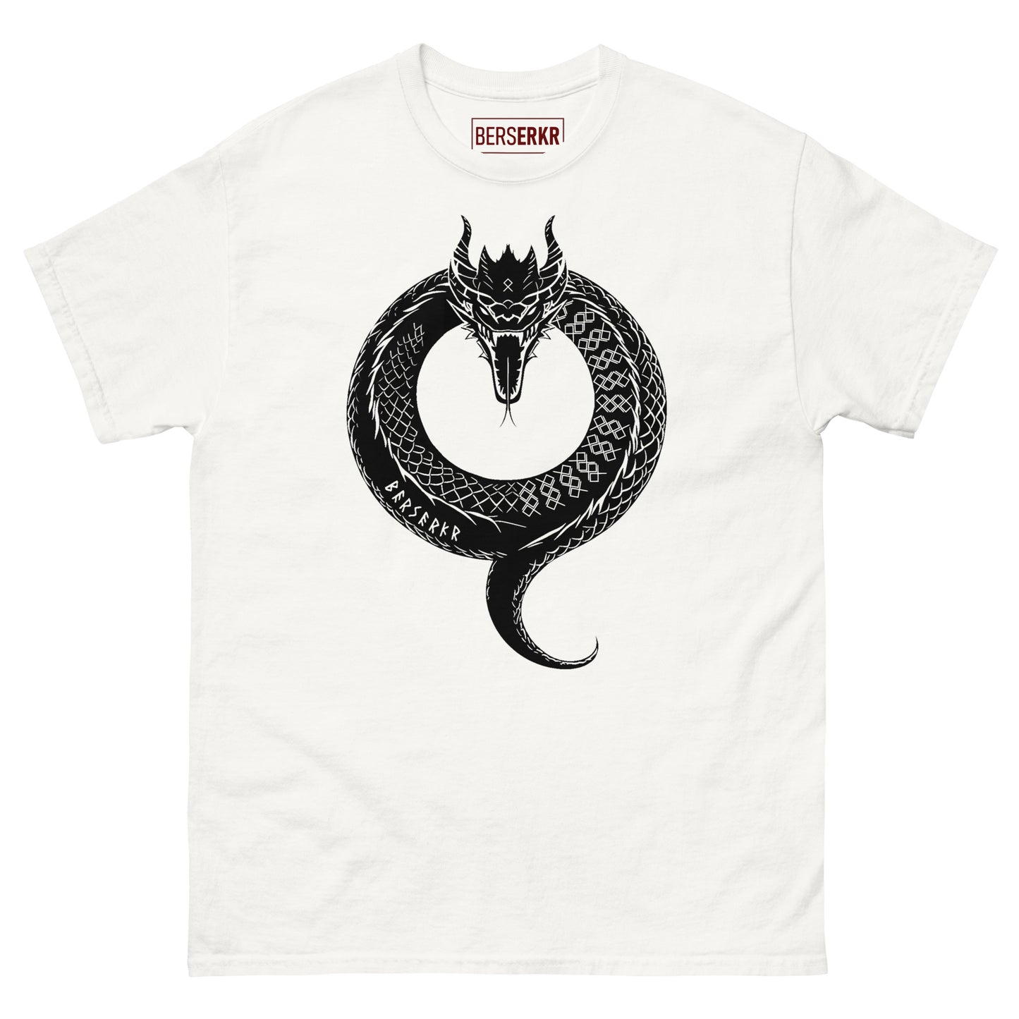 Jormungandr T-Shirt