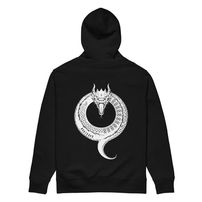 BERSERKR Jörmungandr Hoodie