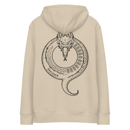 BERSERKR Serpent Hoodie