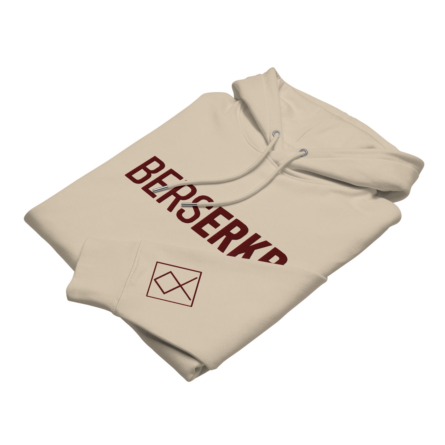 BERSERKR Premium Hoodie