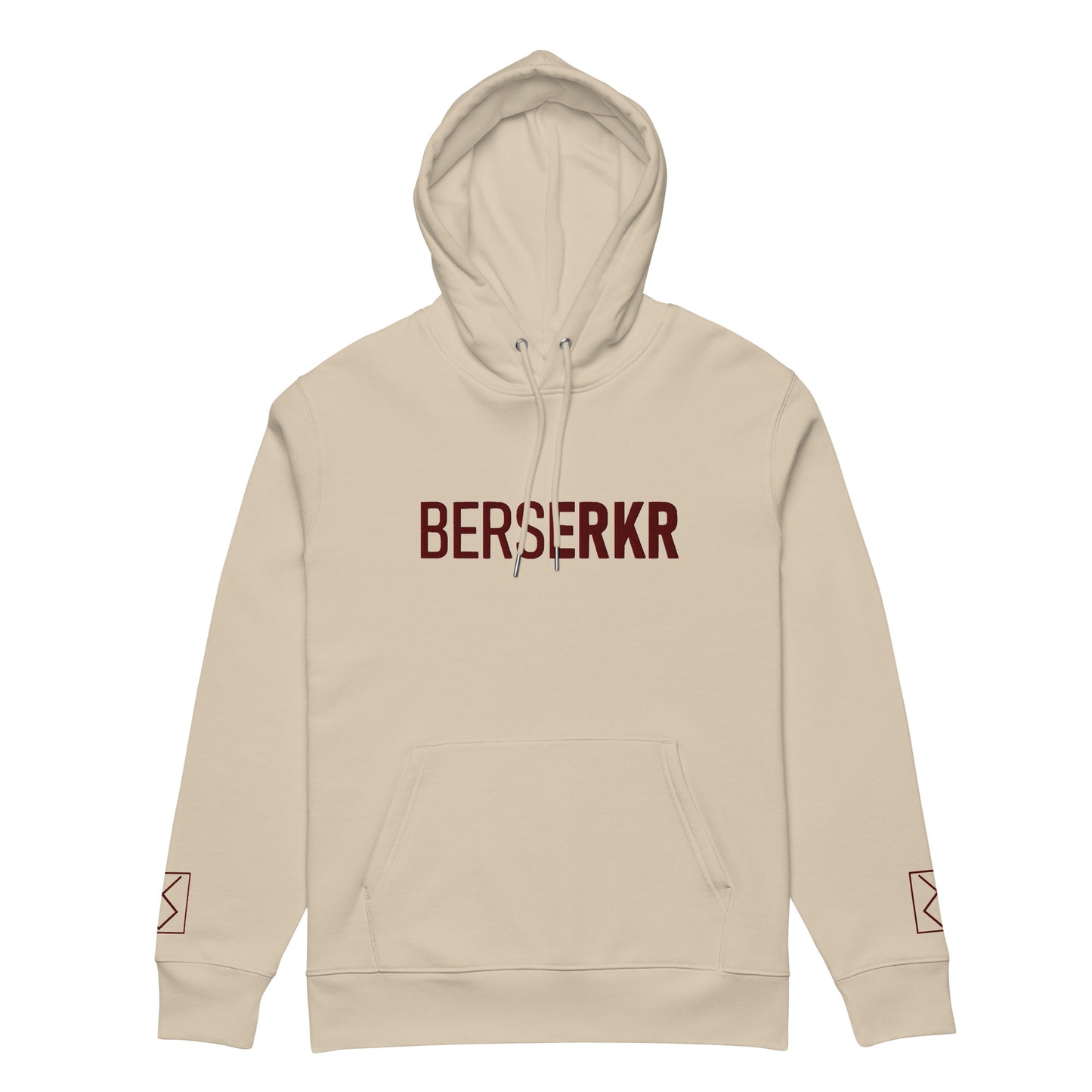 BERSERKR Premium Hoodie