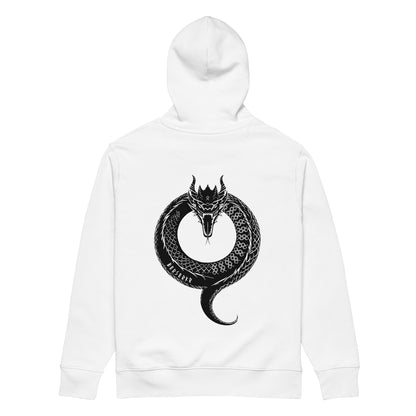 BERSERKR Jörmungandr Hoodie