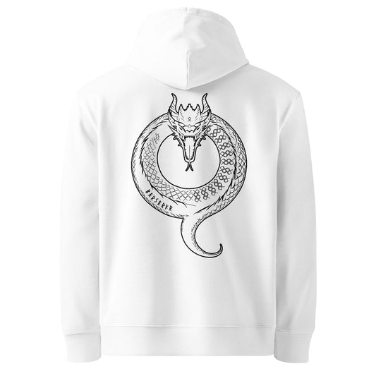 BERSERKR Serpent Hoodie