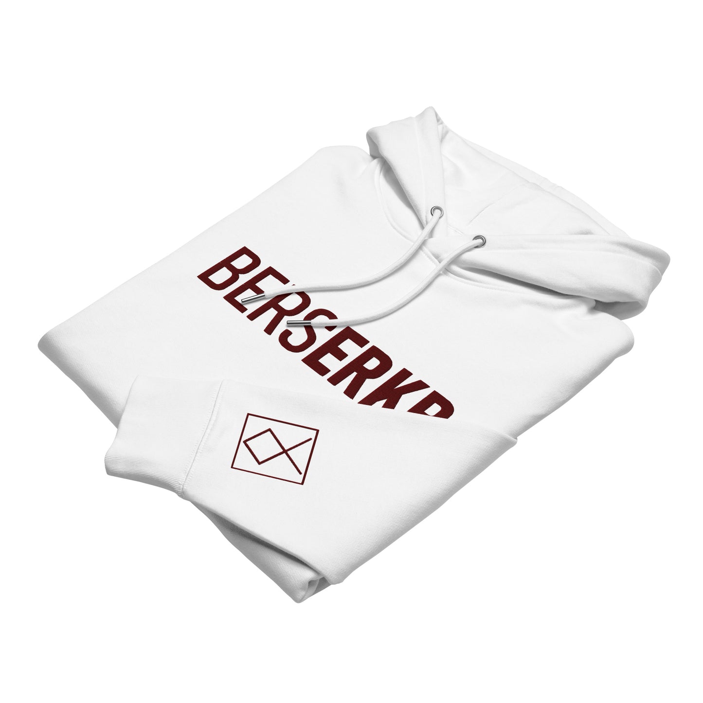 BERSERKR Premium Hoodie