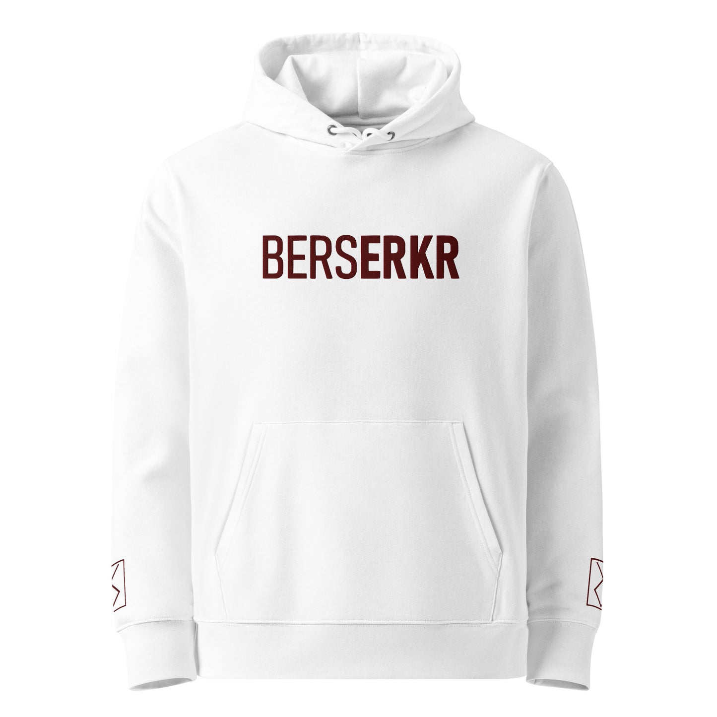 BERSERKR Premium Hoodie