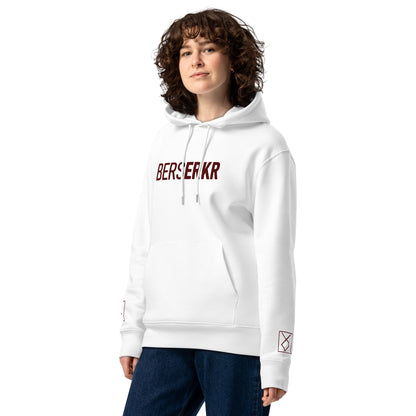 BERSERKR Premium Hoodie