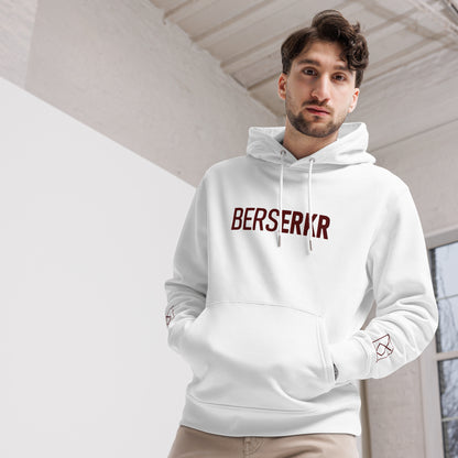 BERSERKR Premium Hoodie