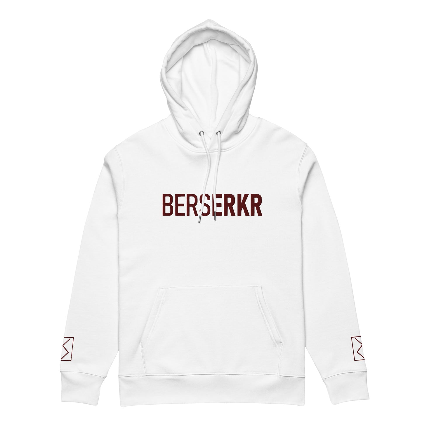 BERSERKR Premium Hoodie