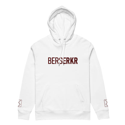 BERSERKR Premium Hoodie