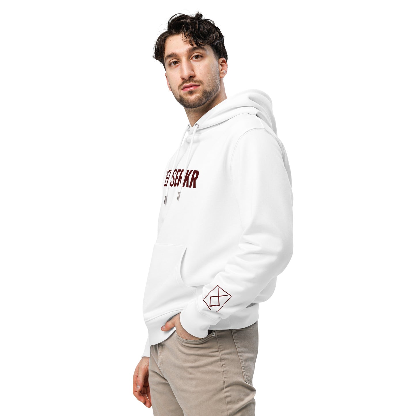 BERSERKR Premium Hoodie