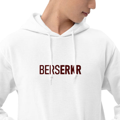 BERSERKR Rune Hoodie